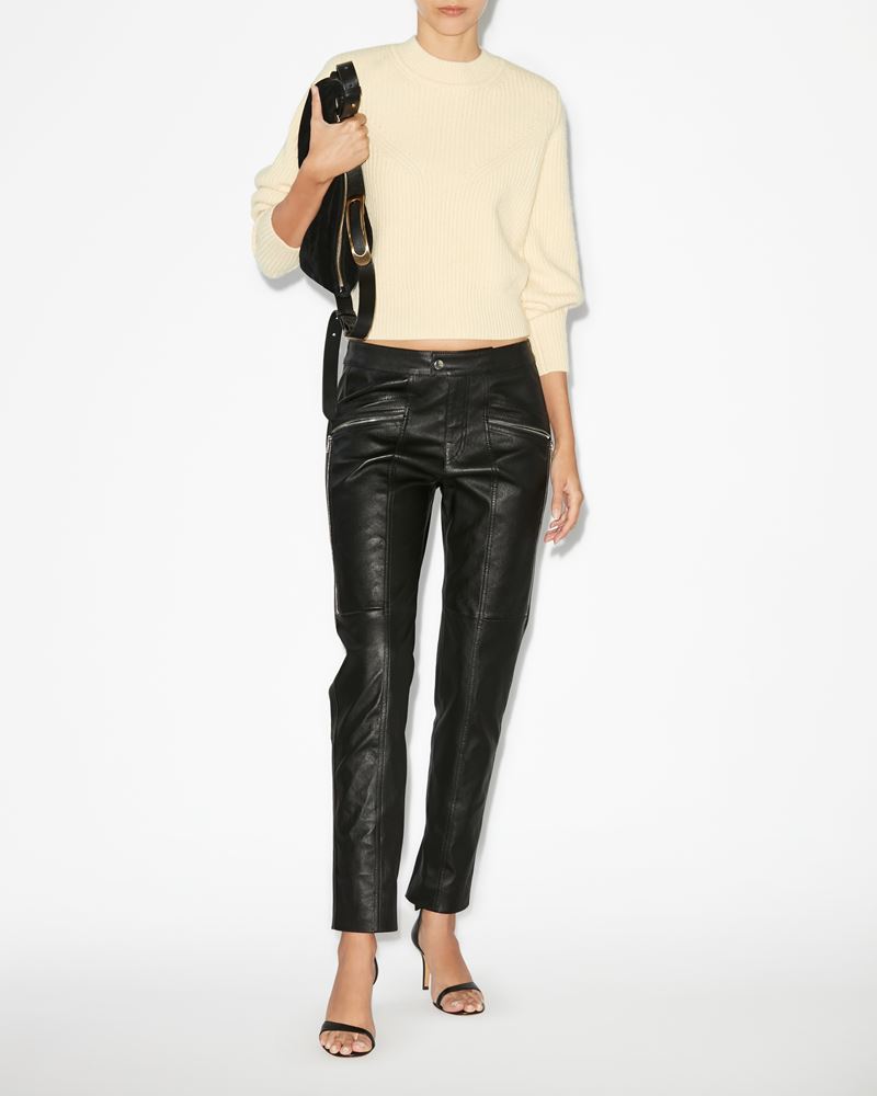 PULL EN CACHEMIRE LOREYA