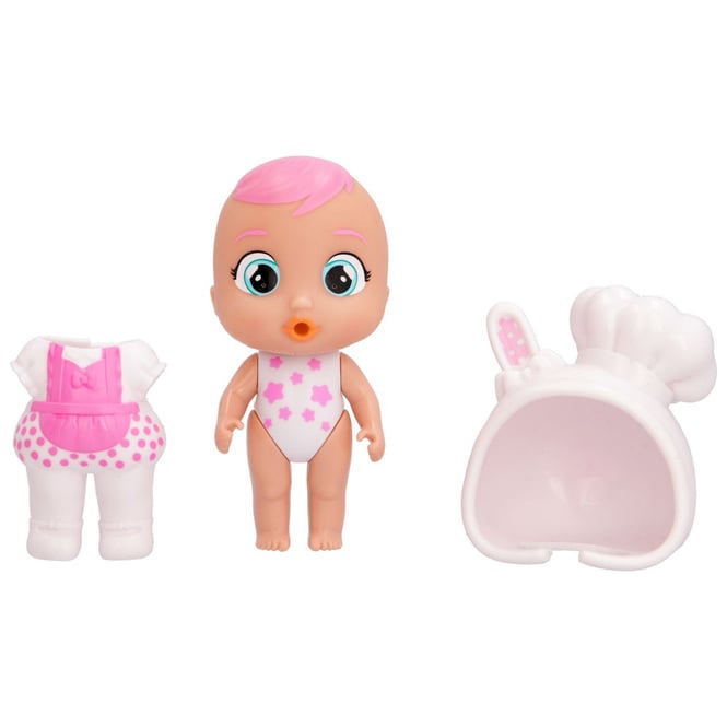 Cry Babies - Magic Tears - Talent Baby - 1 Stück