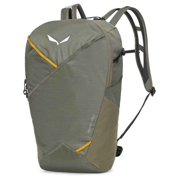 Salewa - Pedroc Mate 22 - Sac à dos de randonnée