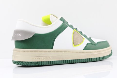 Philippe Model Sneaker