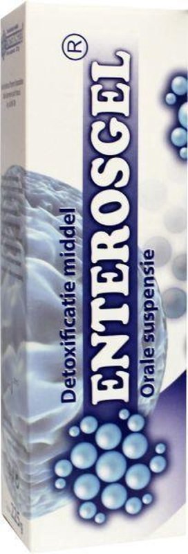 Bioline Enterosgel 225g