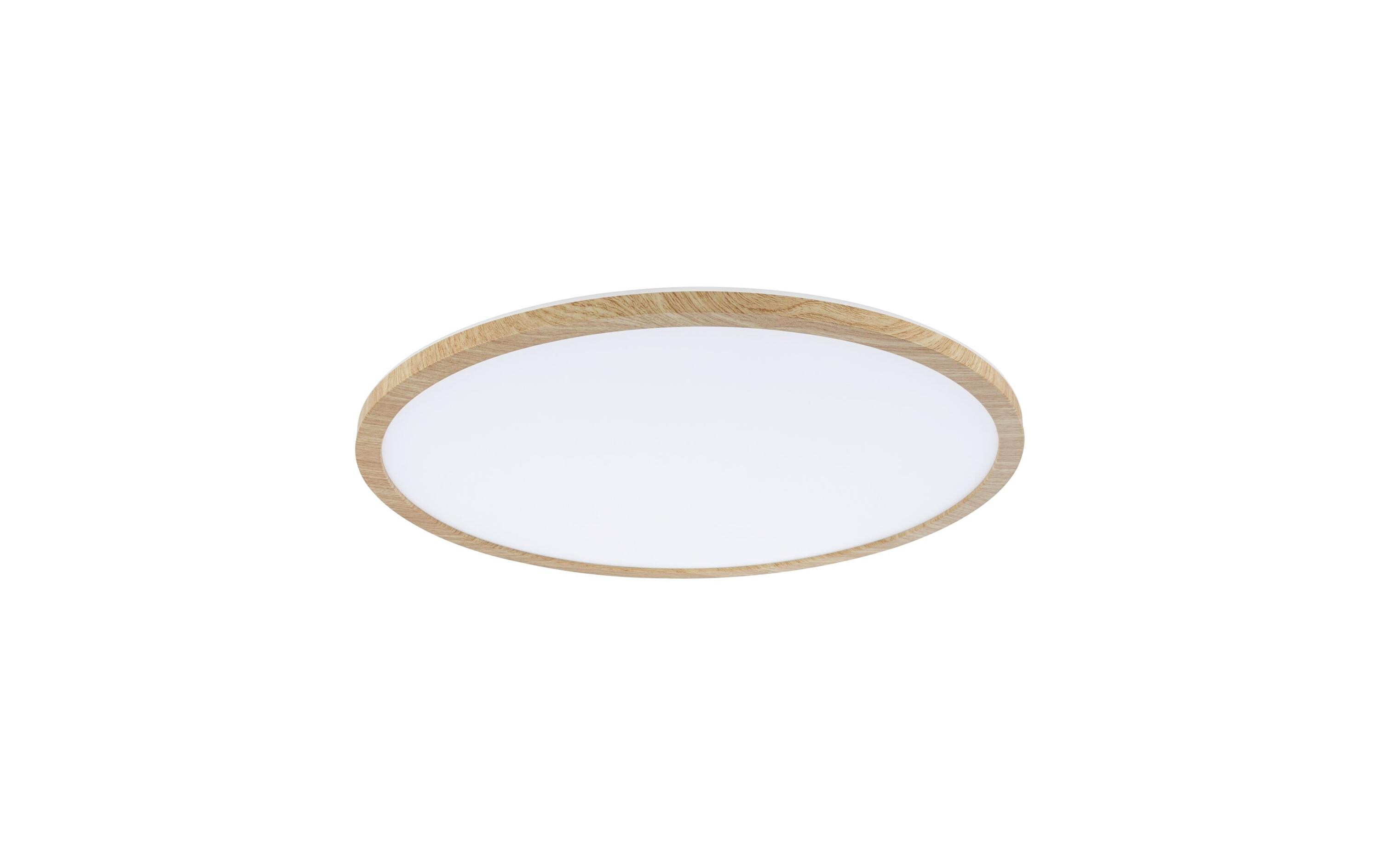 LED Panel Atria Shine Backlight HolzoptikLED-Deckenbeleuchtung