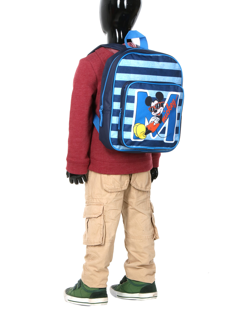 Sac À dos Mickey Cool