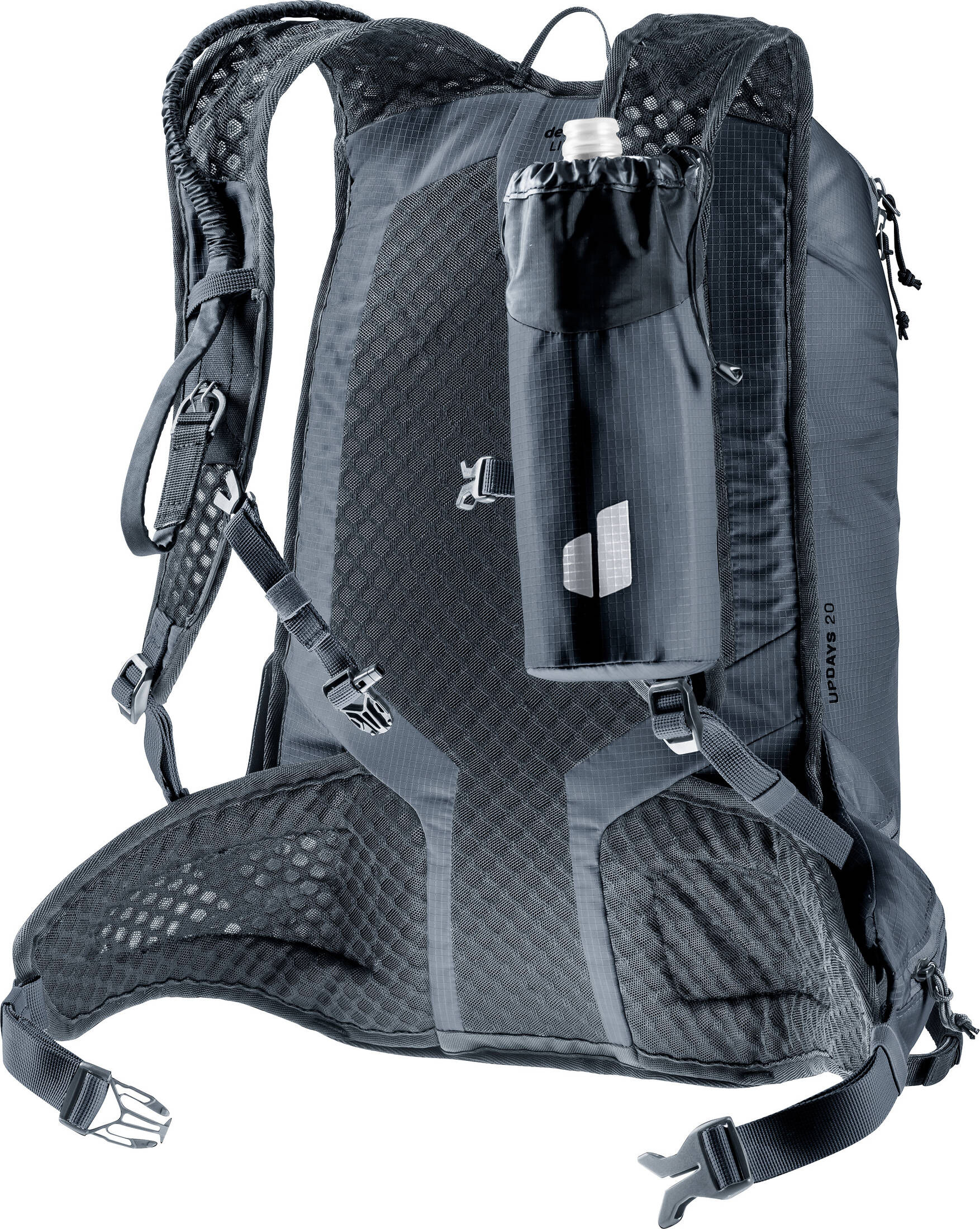 deuter| Skitourenrucksack Updays 20