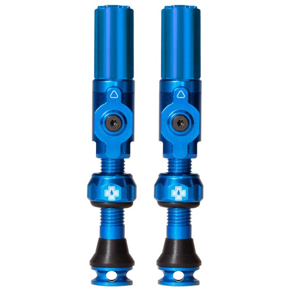 Muc Off - Tubeless Valves Big Bore Hybrid - Valve de vélo