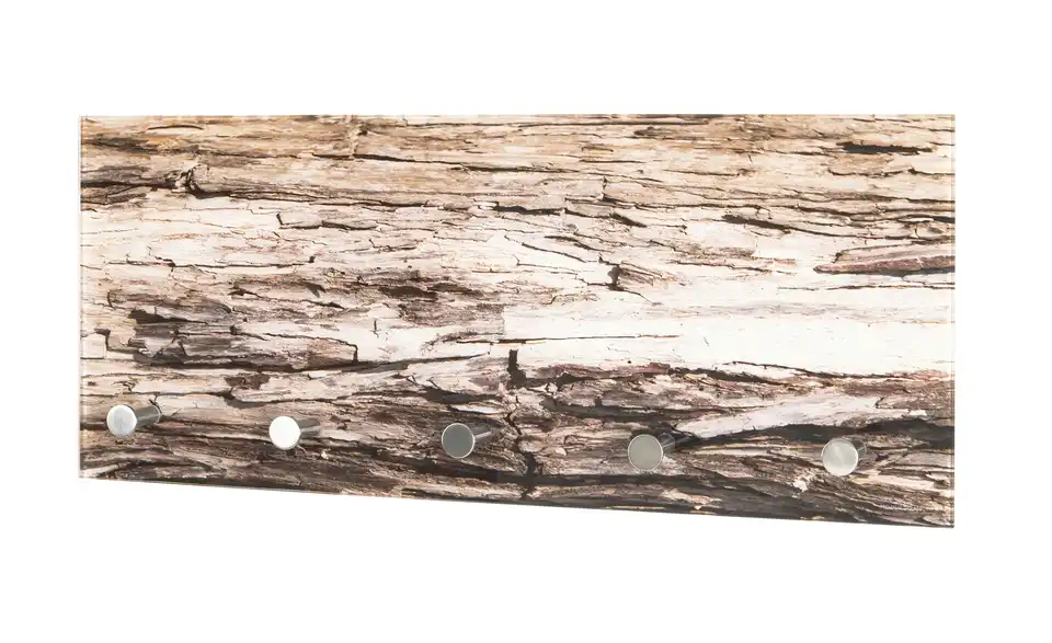 Wandgarderobe Paute