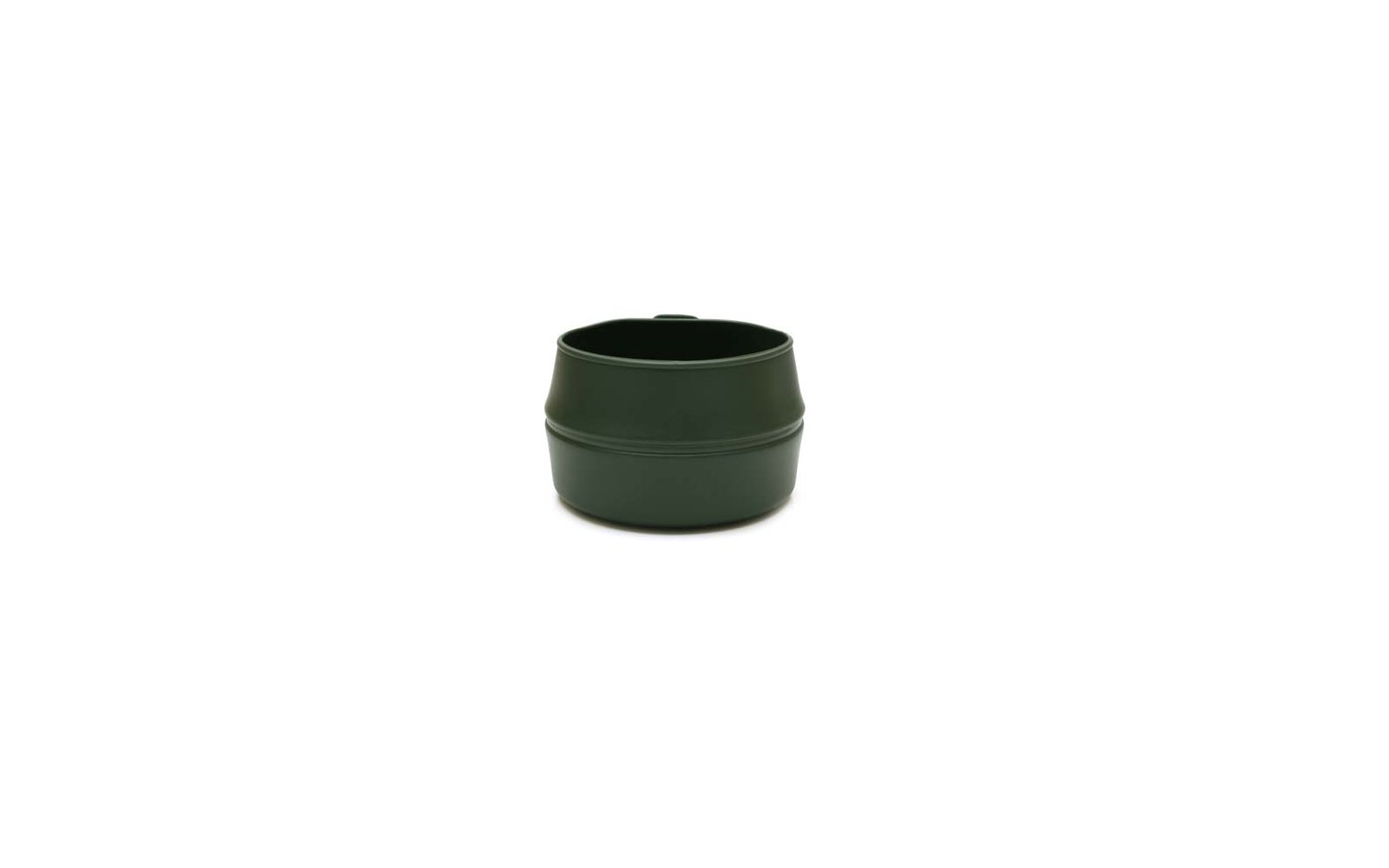 Wildo Falttasse Fold-A-Cup raspberry