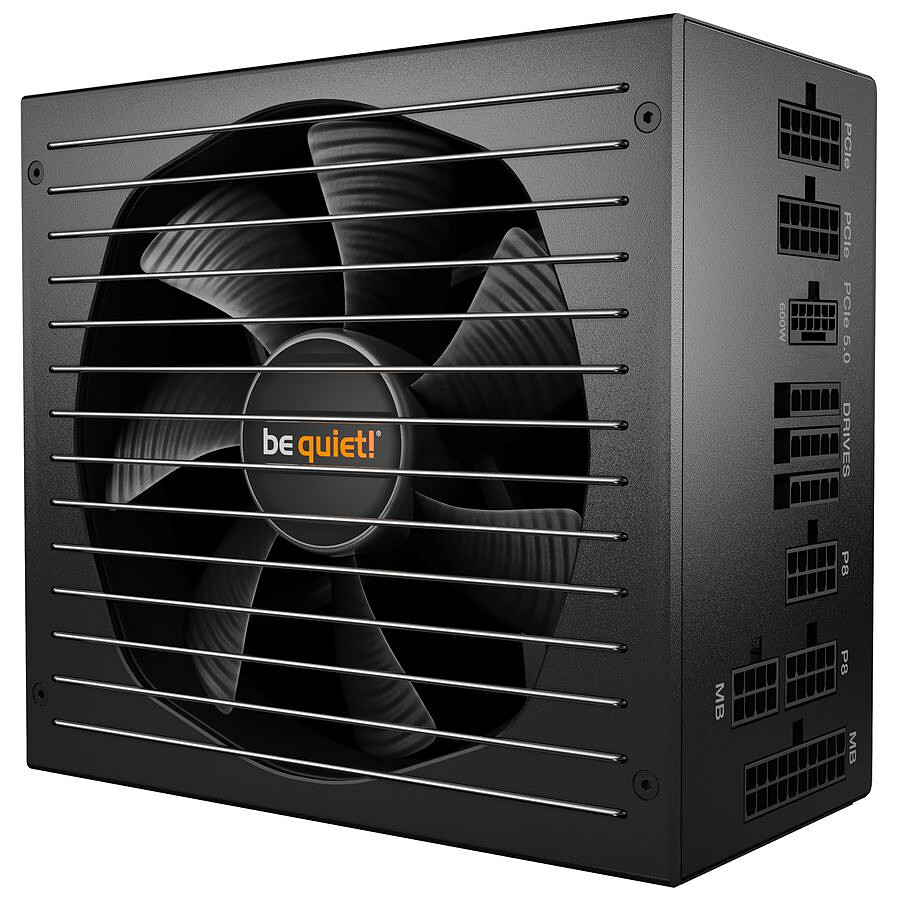 be quiet! Straight Power 12 850W
