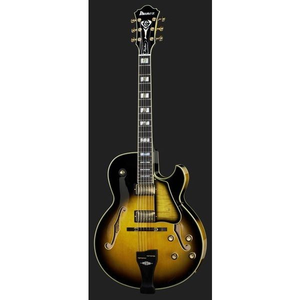 Ibanez LGB300-VYS