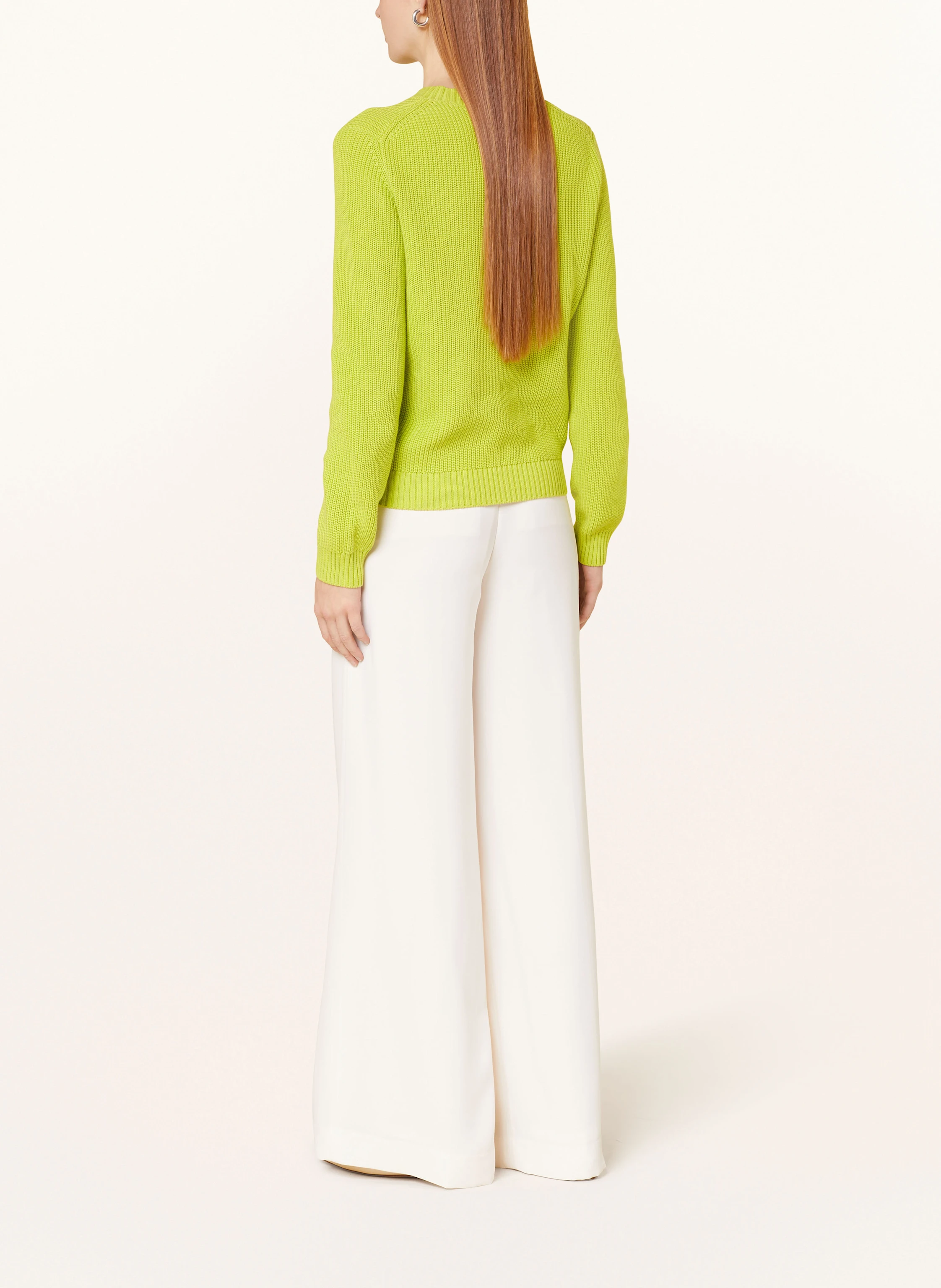 darling harbour Strickjacke