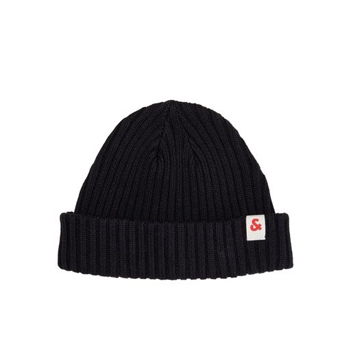 Jack&Jones Strik Hue, Black, One size