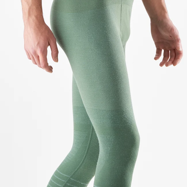 ESSENTIAL WOOL  Tight Herren