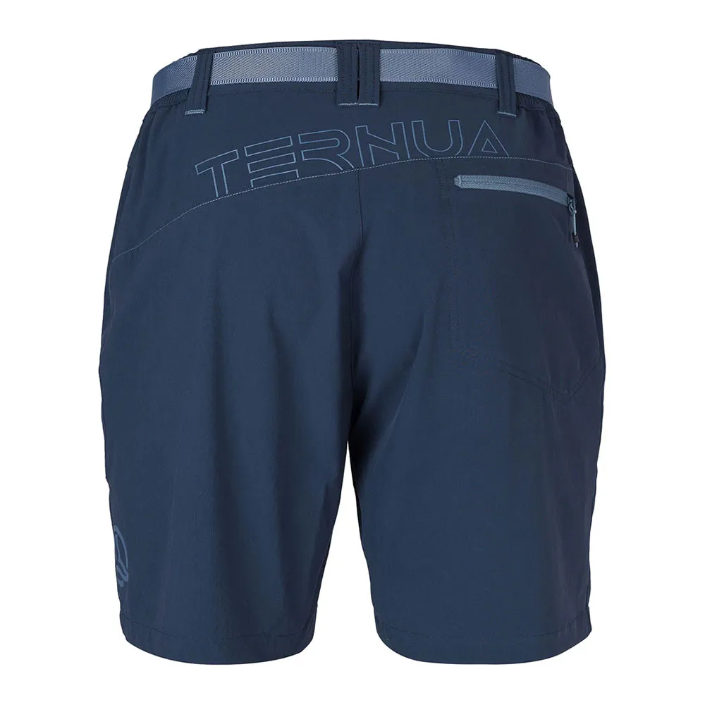 Ternua FRIZ - Short Homme dark marine