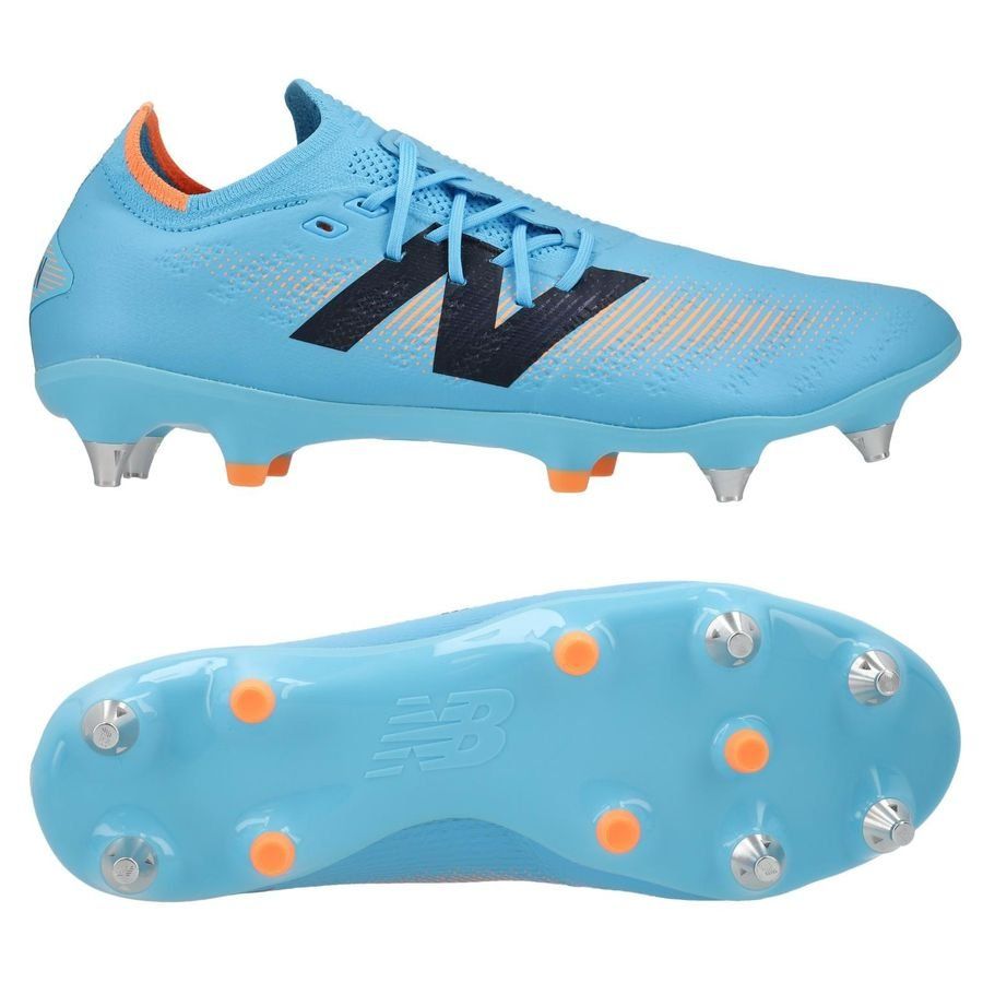 New Balance Furon V7 Pro SG - Team Sky Blue