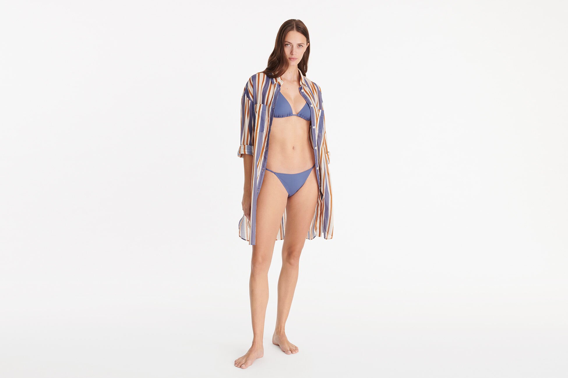 Season Chemise SAILOR SIRENE