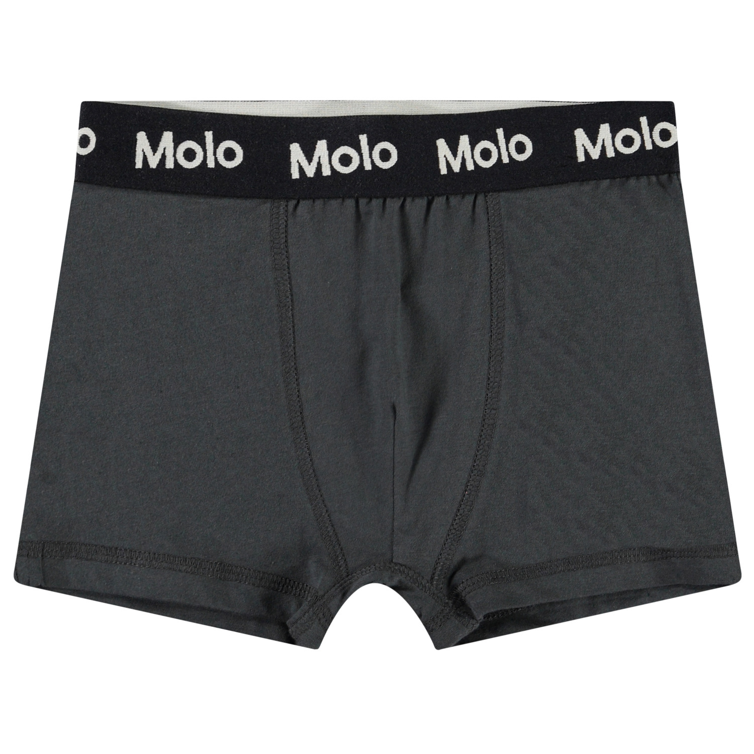 Justin 2-pack - Football Black