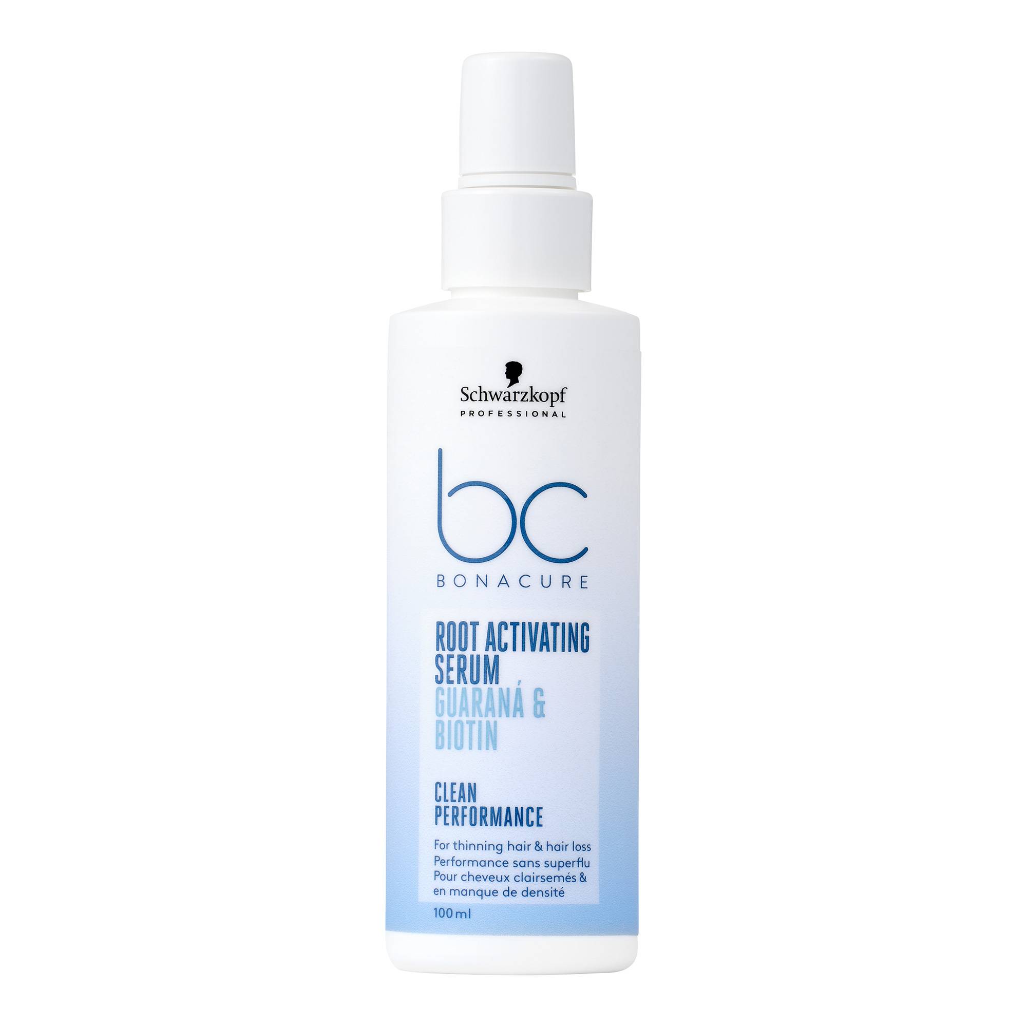 Sérum Activateur BC Bonacure Scalp / 100ml