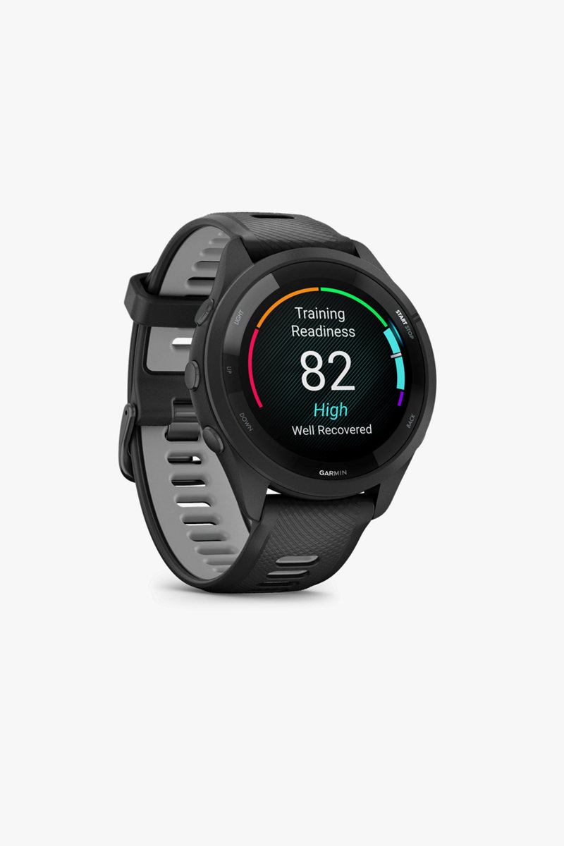 GARMIN Forerunner 265 Music Sportuhr
