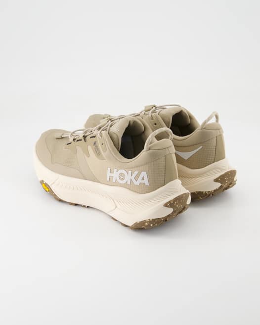 Hoka Transport GTX Sportschuhe in Beige