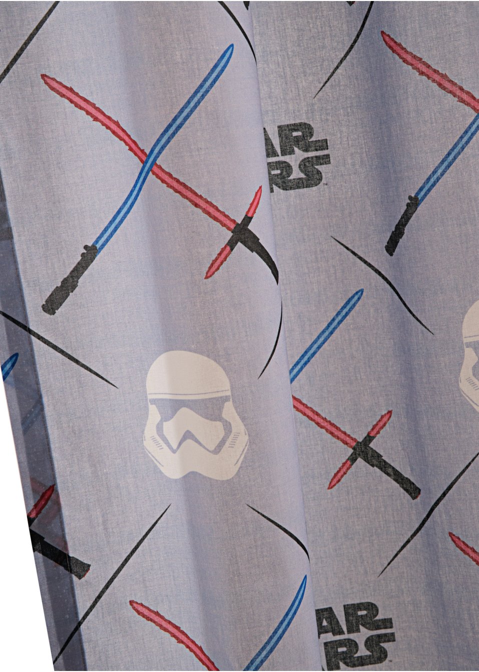Panneau coton  Star Wars (1 pce.)