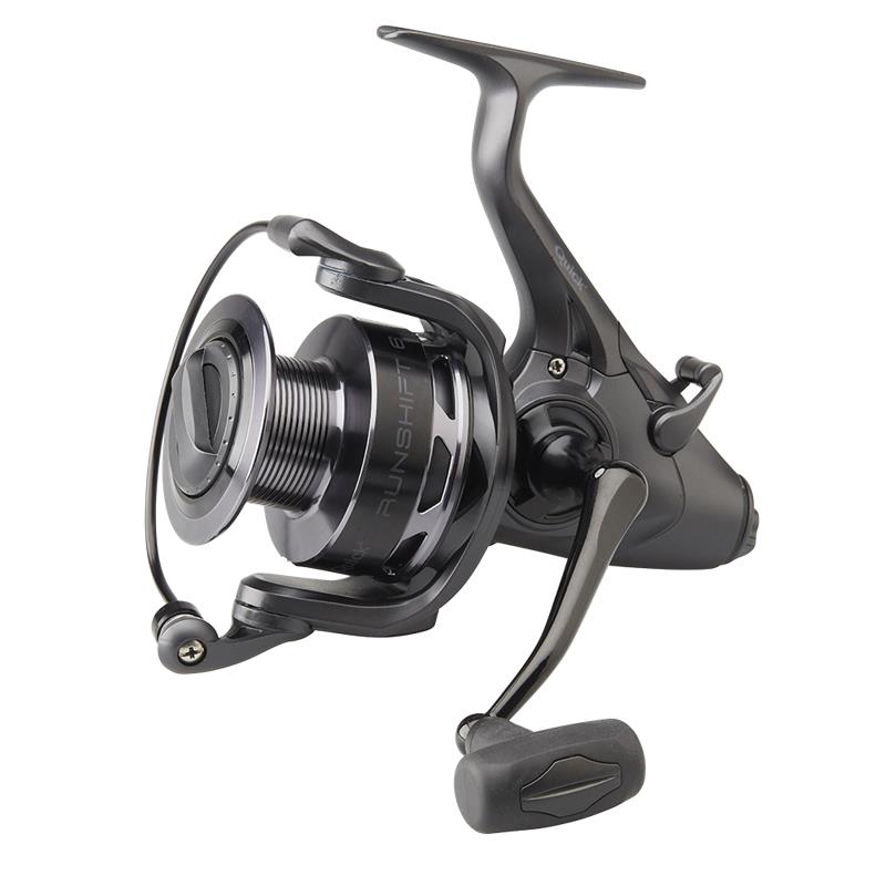 Moulinet Debrayable Dam Quick Runshift 6