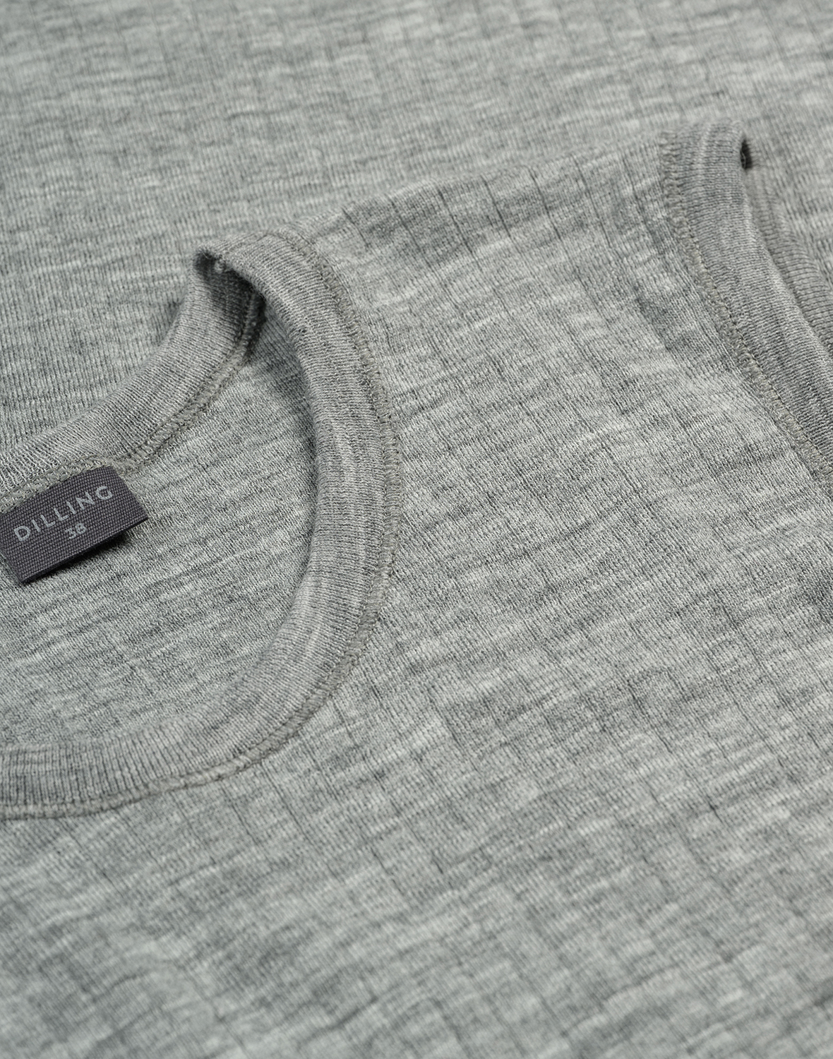 Tanktop van merinowol voor dames