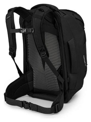 Sac de Randonnée Osprey Farpoint 55 Homme Noir