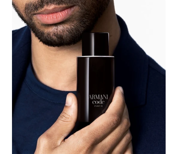 Giorgio Armani Code Parfum