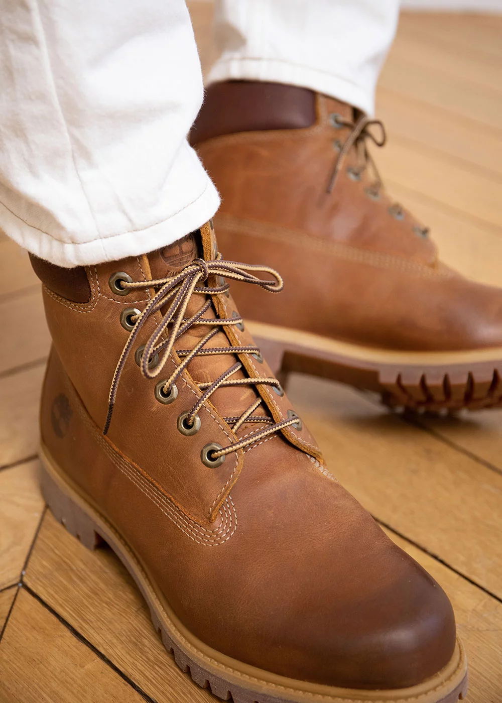27094 NUBUCK MEDIUM BROWN