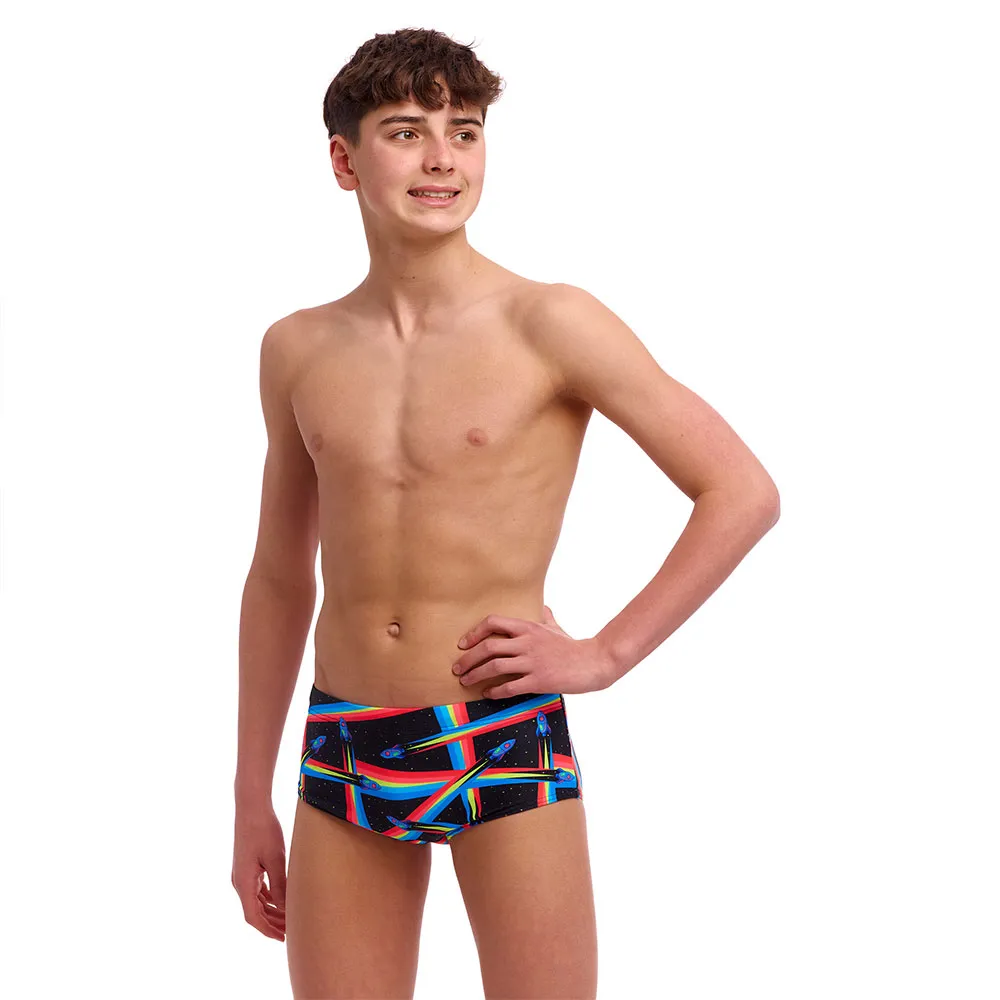 Funky trunks Sidewinder Badehose Boxer