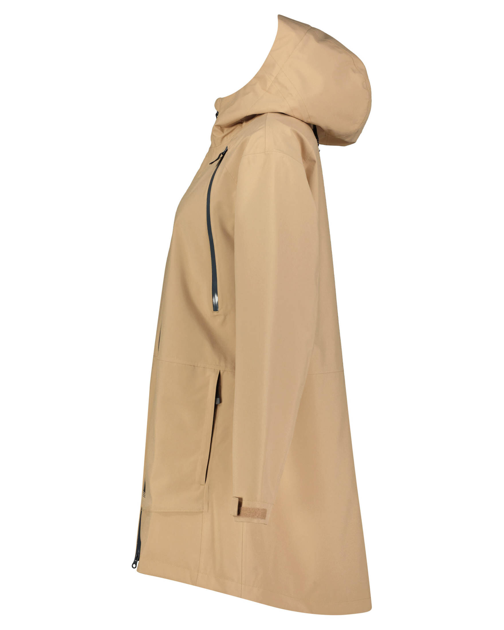 meru| Damen Parka JULIACA COAT WOMEN