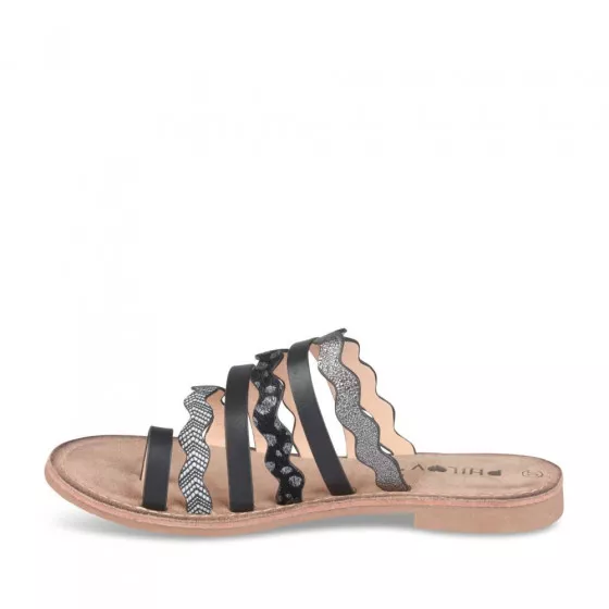 Tongs NOIR PHILOV
