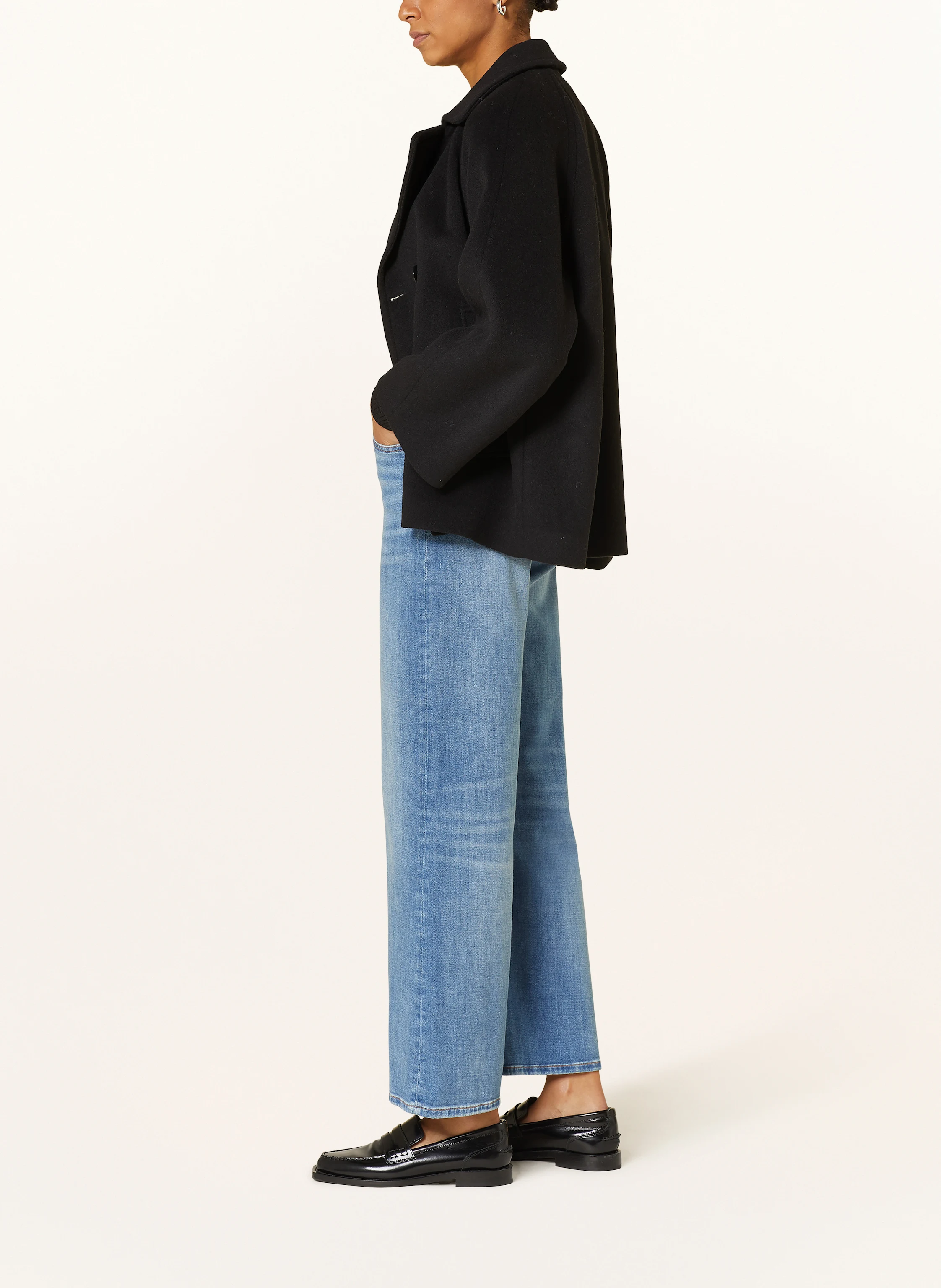 Marc O'Polo Straight Jeans LANIA