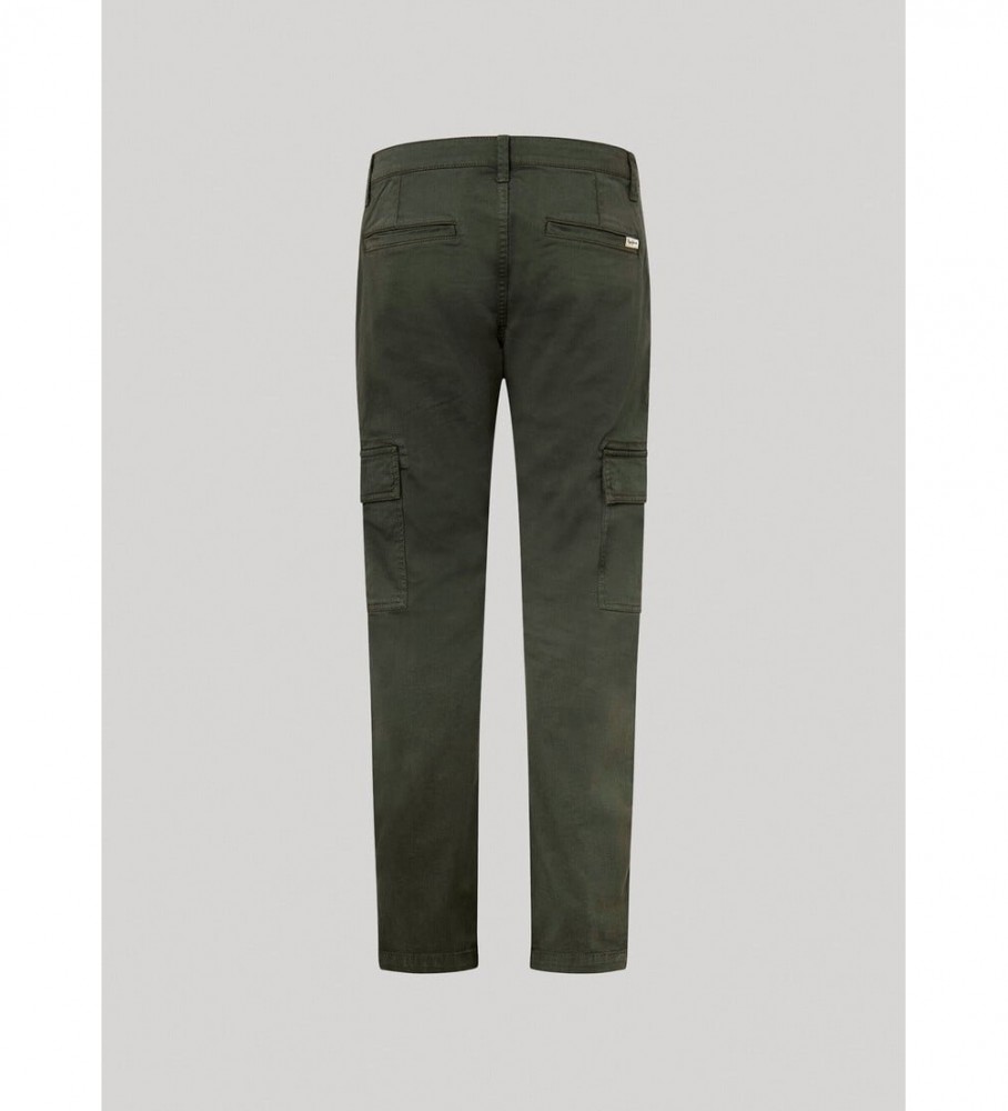 Calças Pepe Jeans Sean Green