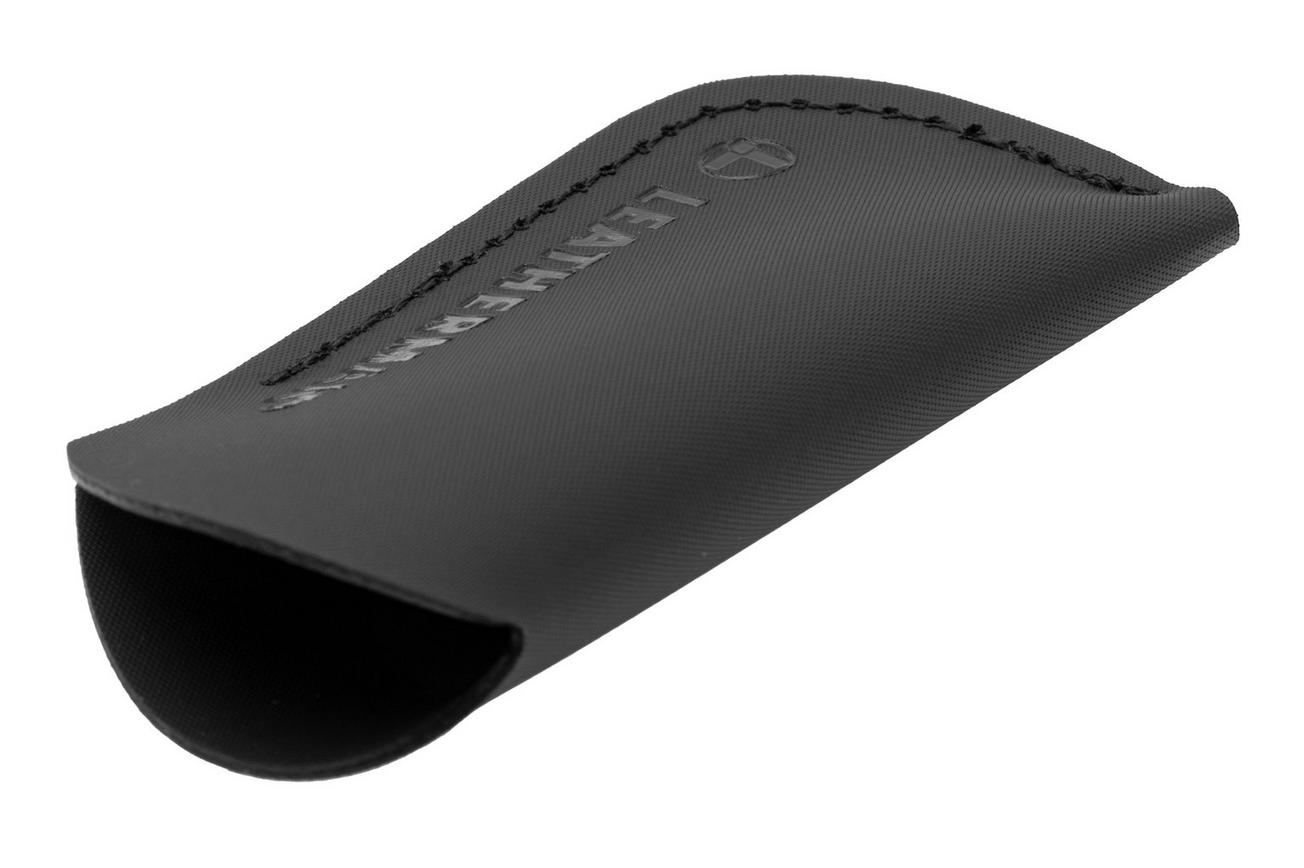 Leatherman TPU Hypalon Sleeve Micra 939020 Black, schede