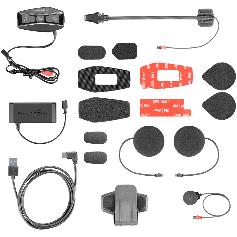 Interphone - Intercom U-Com 4