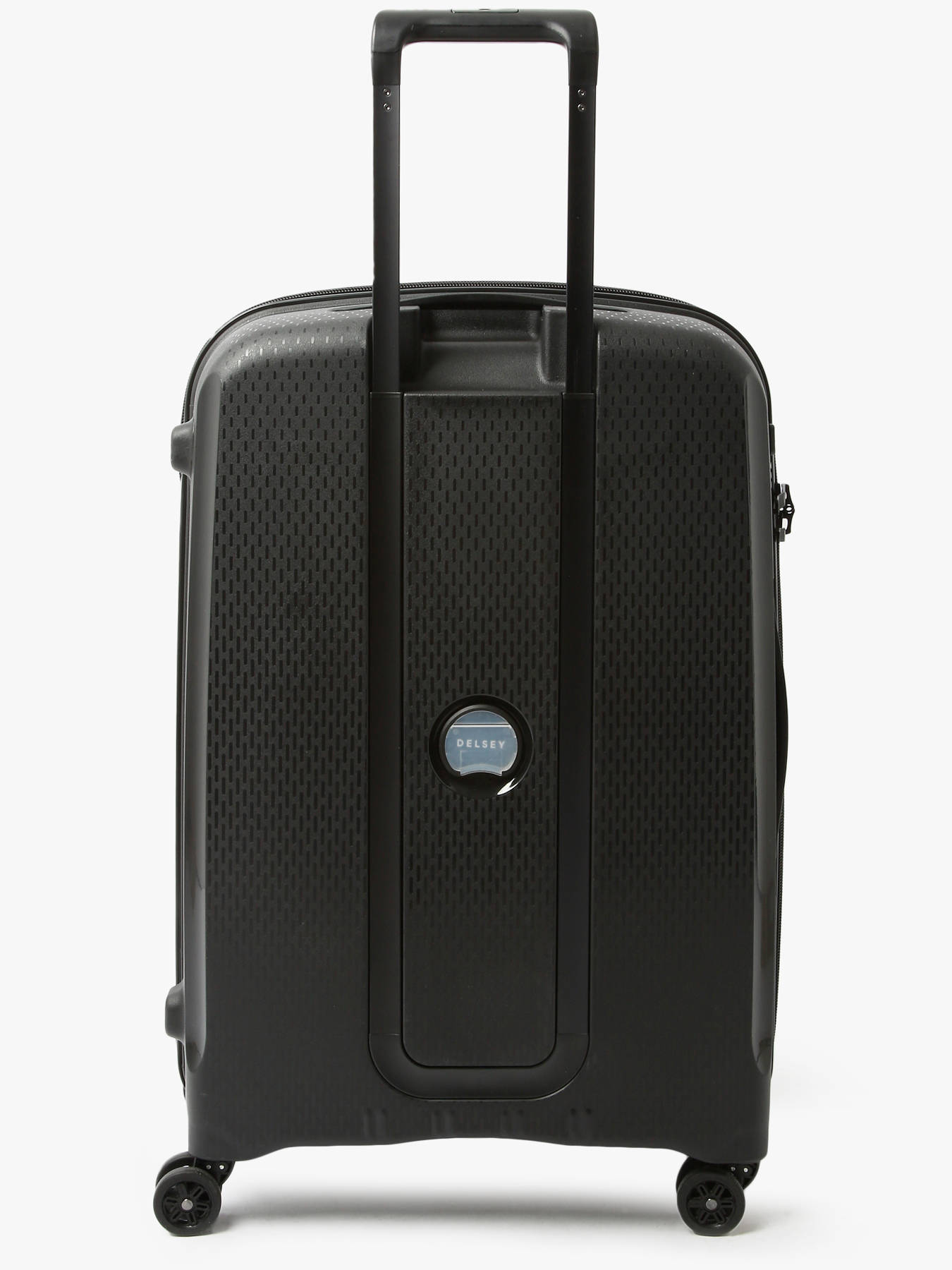 Valise rigide extensible Belmont + DELSEY
