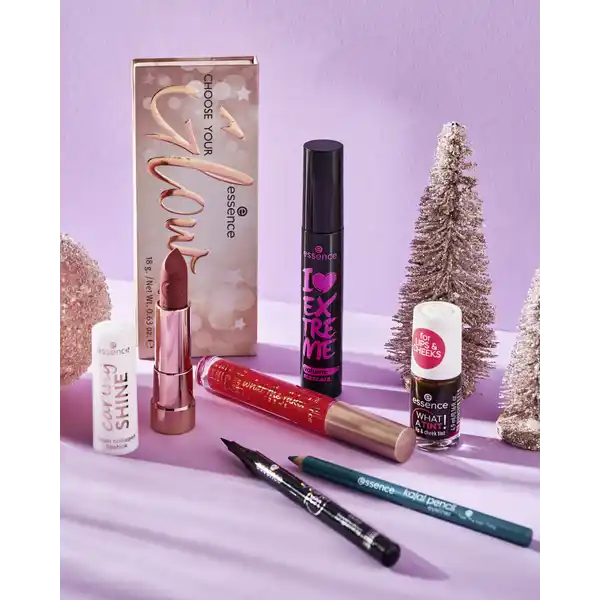 What a tint! lip & cheek tint 01 Kiss from a rose