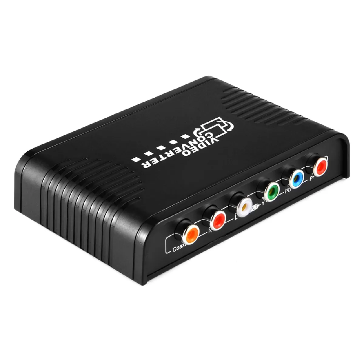 Universal Adaptateur haute définition HDMI vers RVB