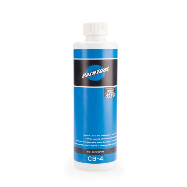 Park Tool Kæderenser væske