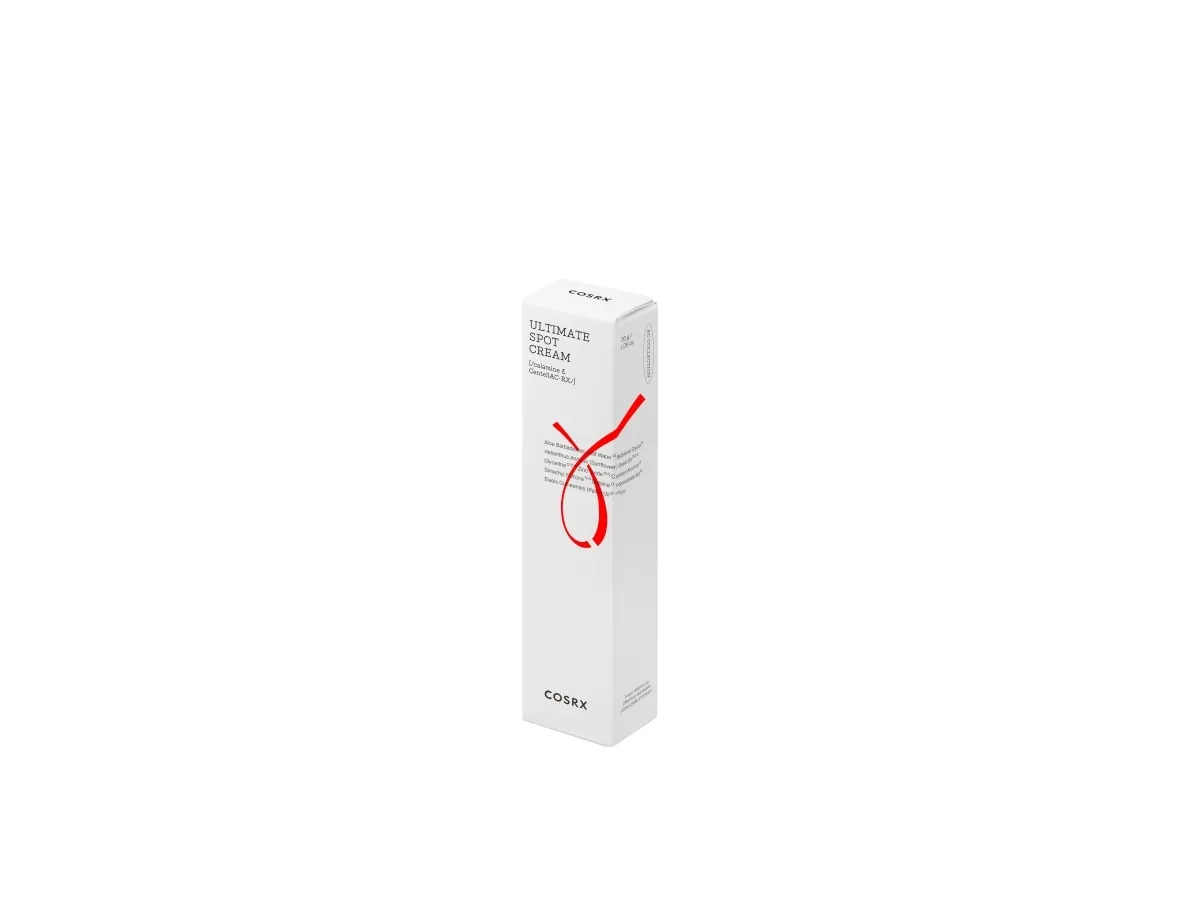 Cosrx AC Collection Ultimate Spot Cream 30g