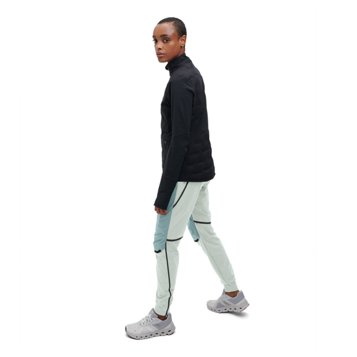 On<br>Running Pants W