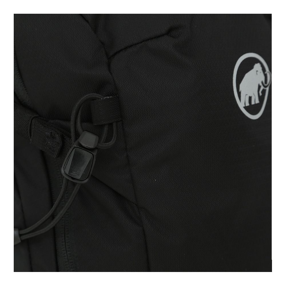 Mammut LITHIUM 15L - Sac À dos black