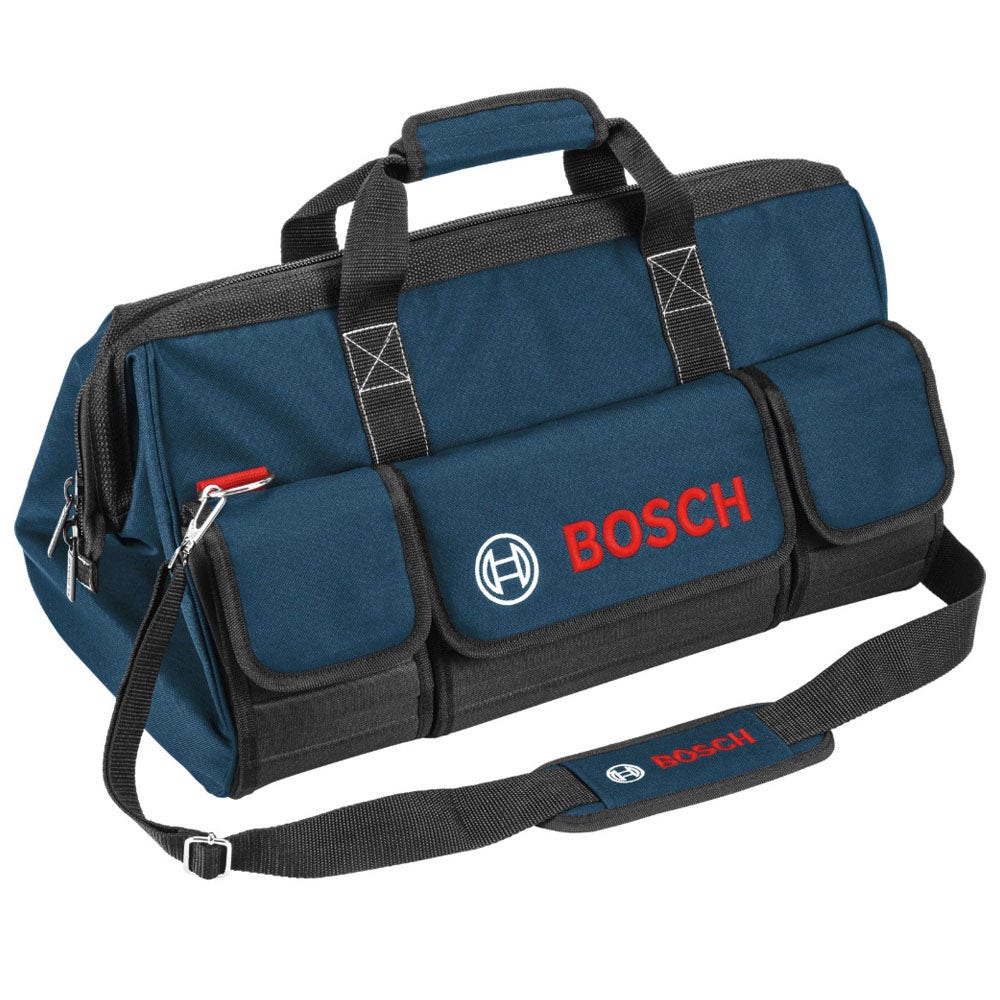 Kit combinado de 5 baterias sem escova BOSCH ProCORE18V (2 x 8,0 Ah) - Código 0615990M70