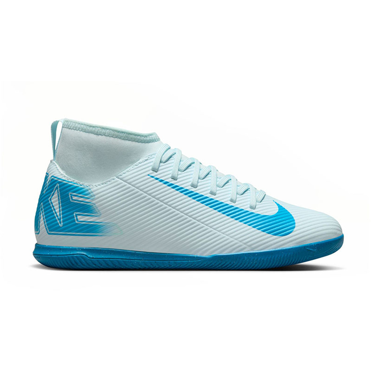 Nike Mercurial Zoom Superfly 10 Club Indoor Kids