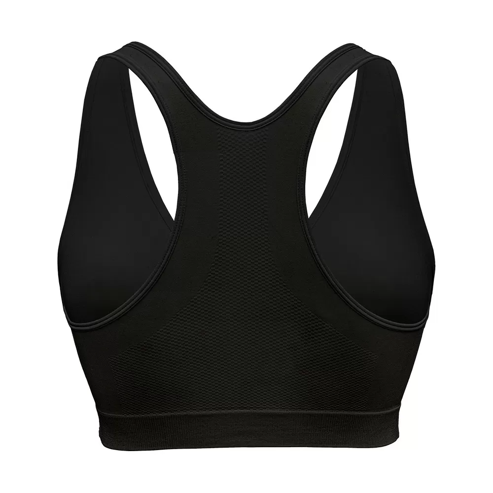 Medela Keep Cool Nat-BH - Sort - Flere størrelser