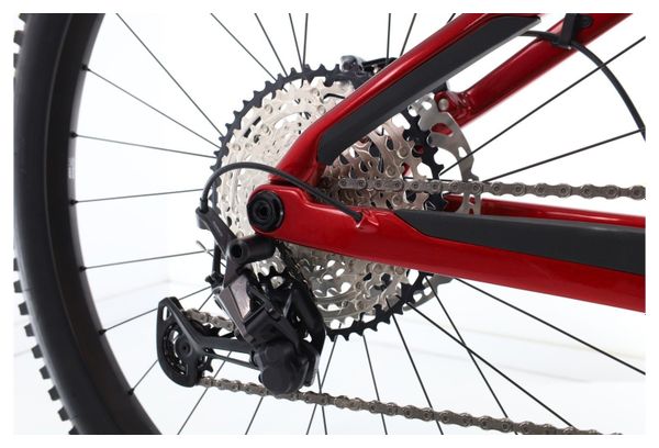 Produit reconditionné · BH AtomX Lynx Pro 9.9 Carbone XT / Vélo VTT électrique / BH | Bon état
