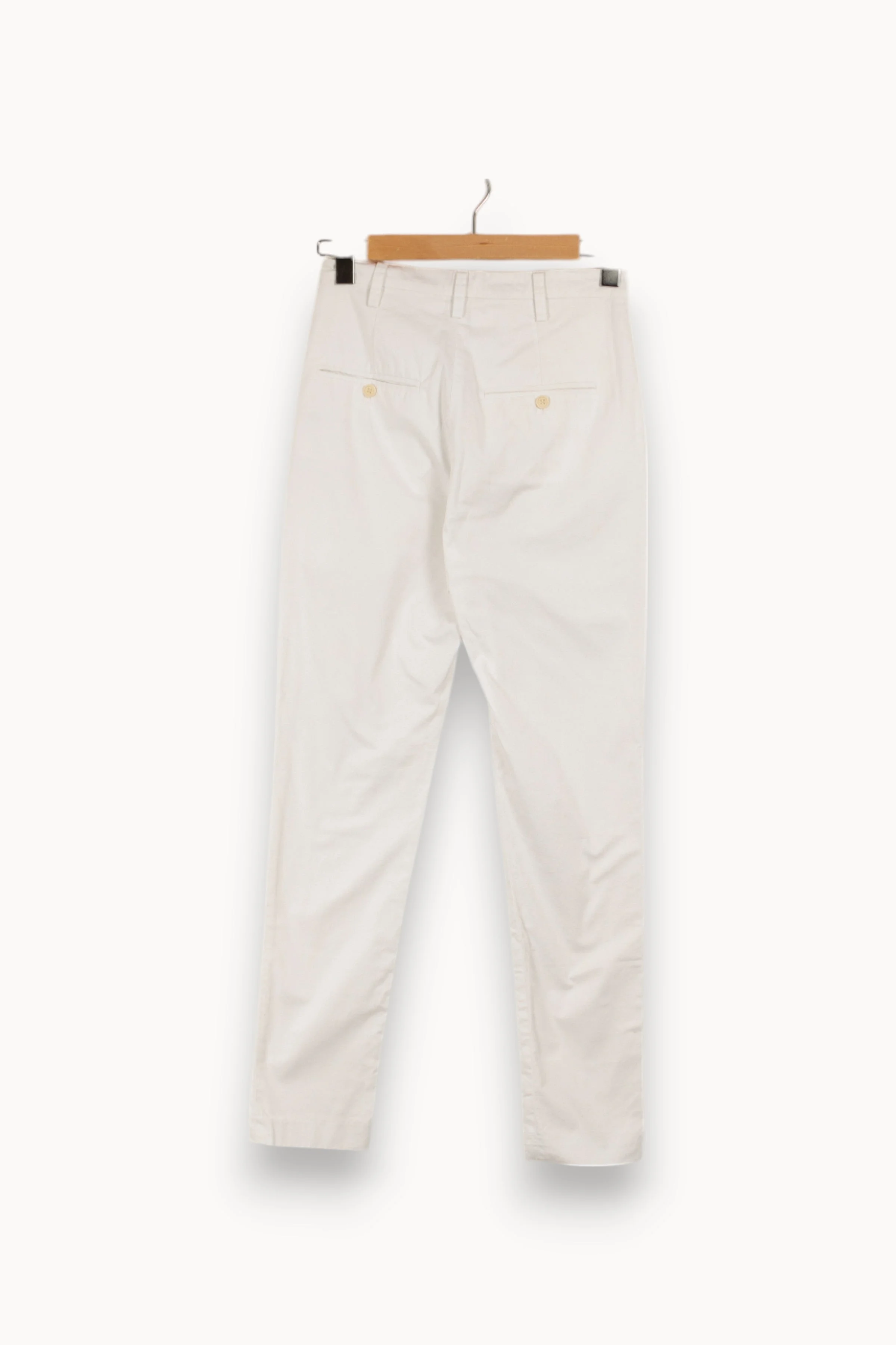 Pantalon - isabel marant étoile | Blanc