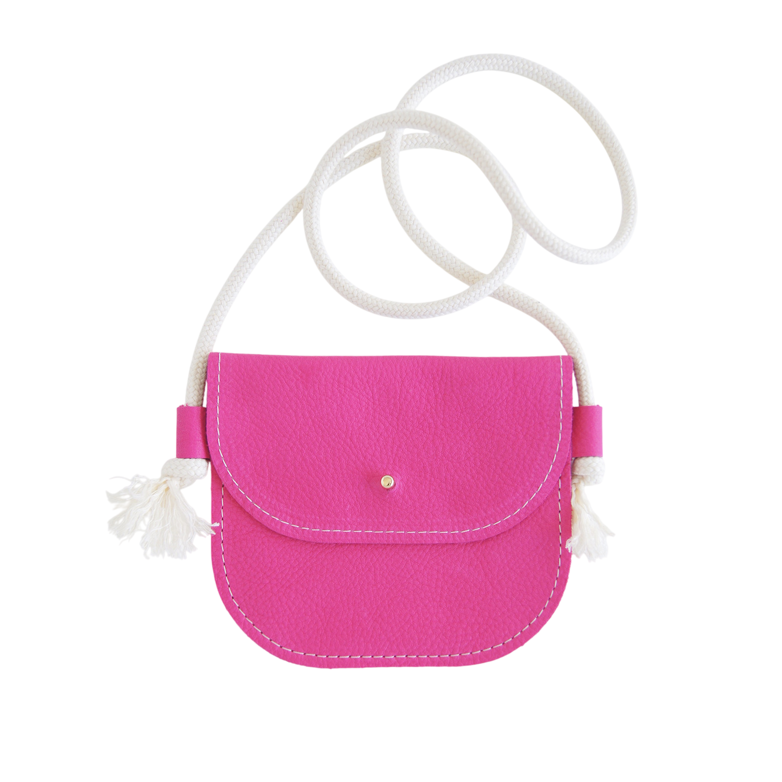 Mini Bag Pink