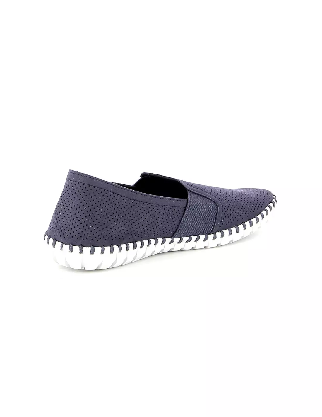 TOTAL LOOKERS GY 7700 - Baskets Navy